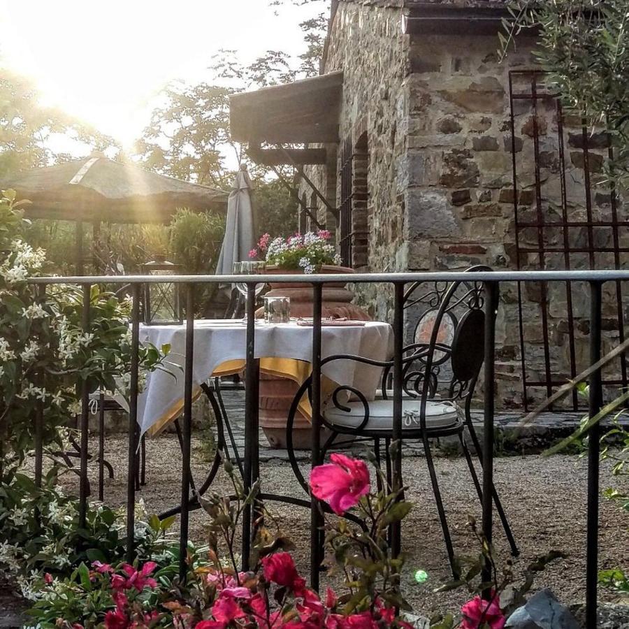 Podere Palazzolo (adults Only) Casa di campagna *