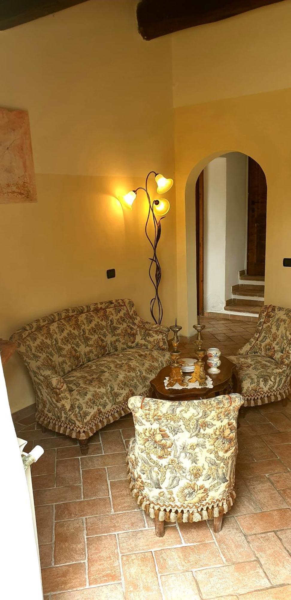 Casa di campagna Podere Palazzolo (adults Only) *