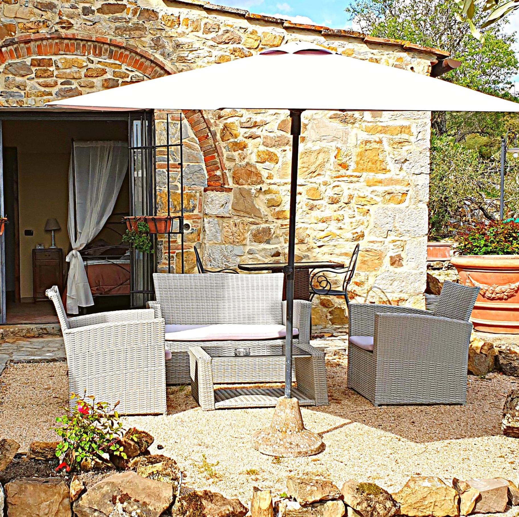 Podere Palazzolo (adults Only) *