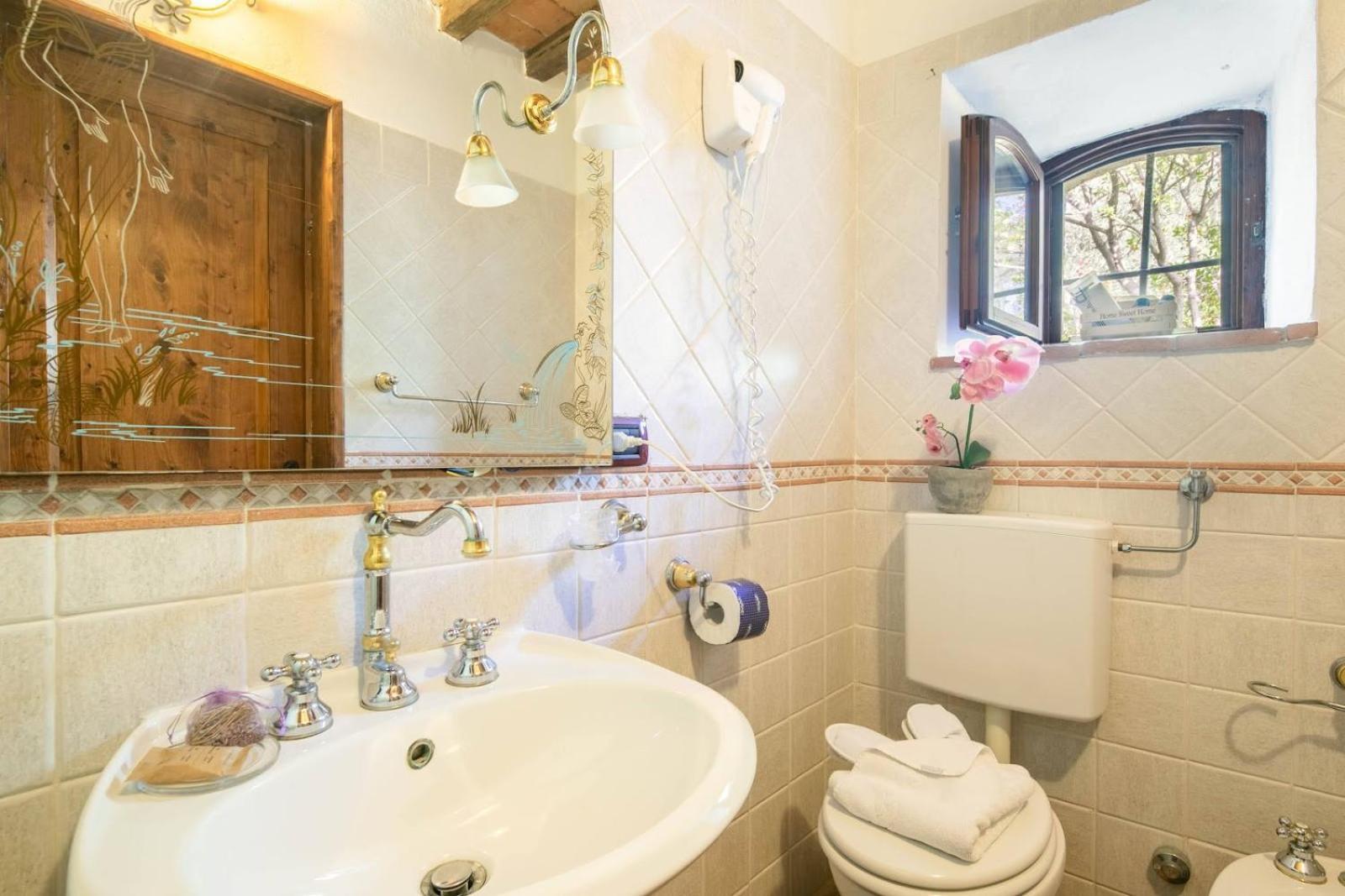 Casa di campagna Podere Palazzolo (adults Only)