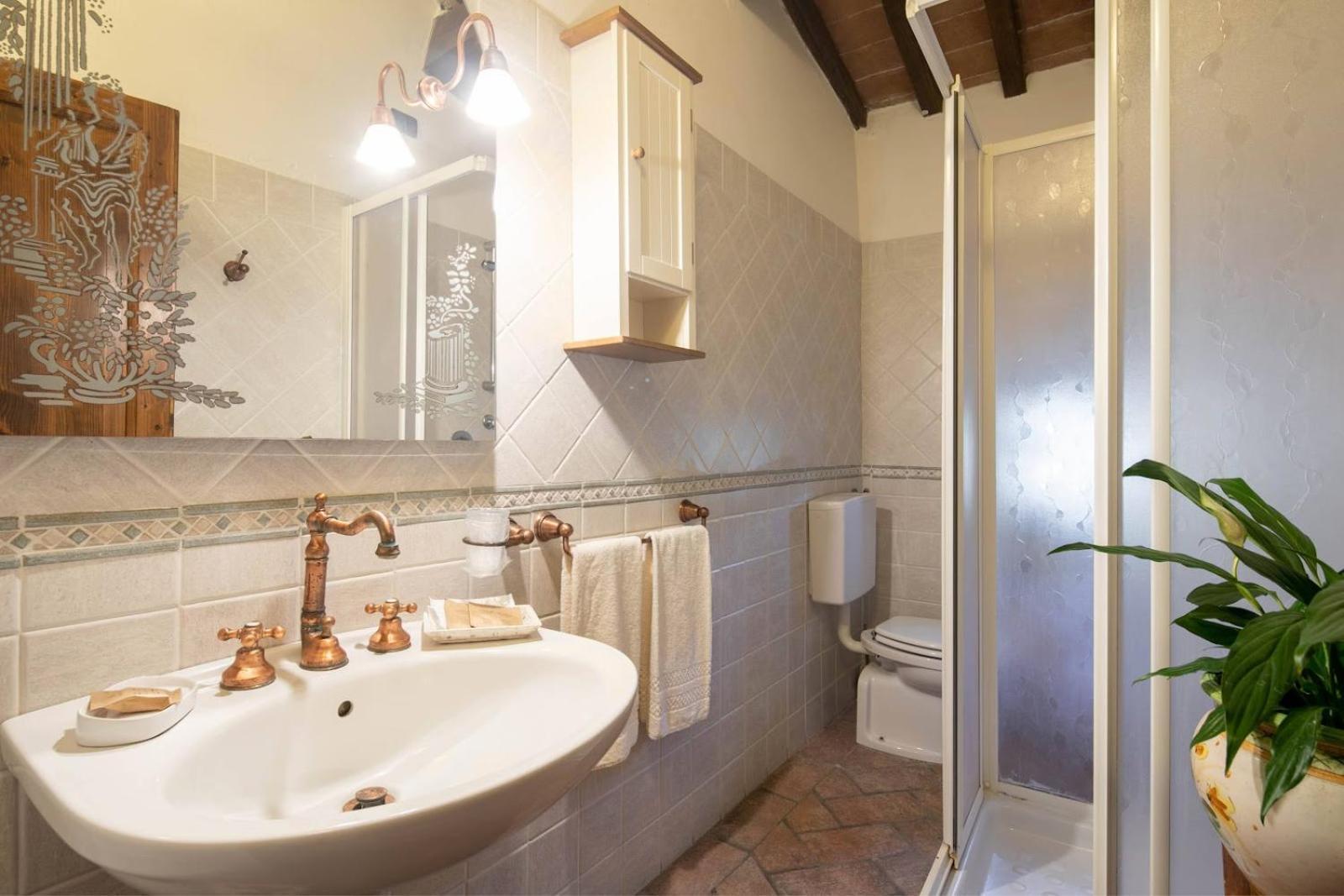 Podere Palazzolo (adults Only) Landhuis Castellina in Chianti