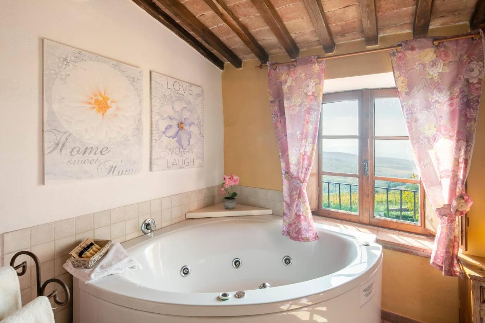 Podere Palazzolo (adults Only) Castellina in Chianti