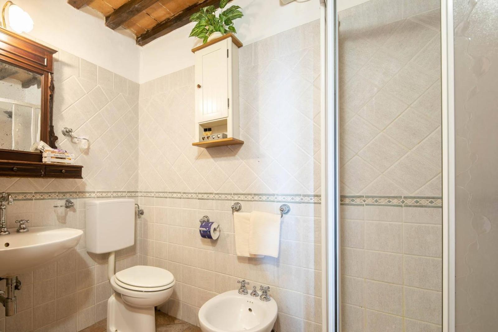 Casa di campagna Podere Palazzolo (adults Only) *