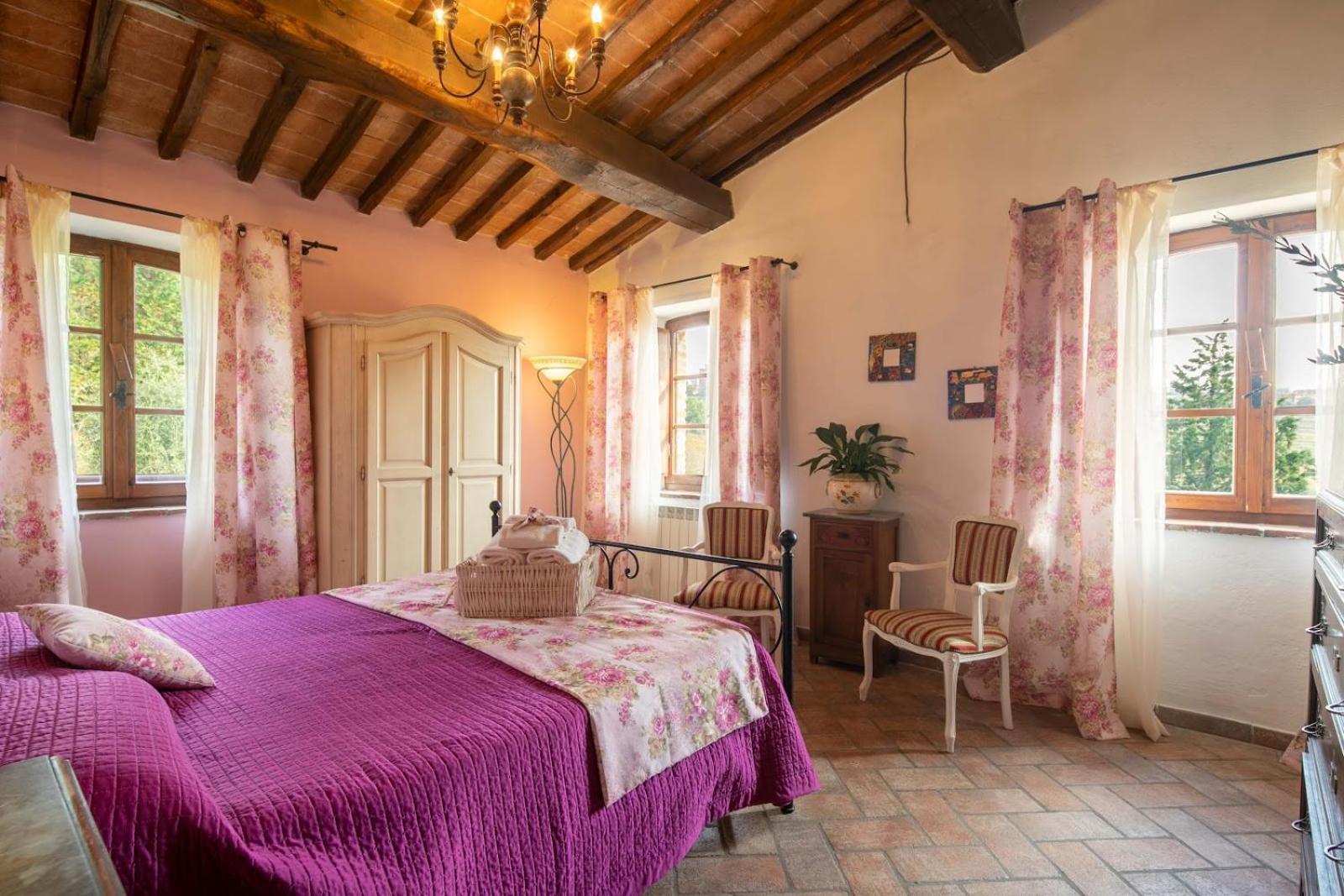 Podere Palazzolo (adults Only) Casa di campagna *