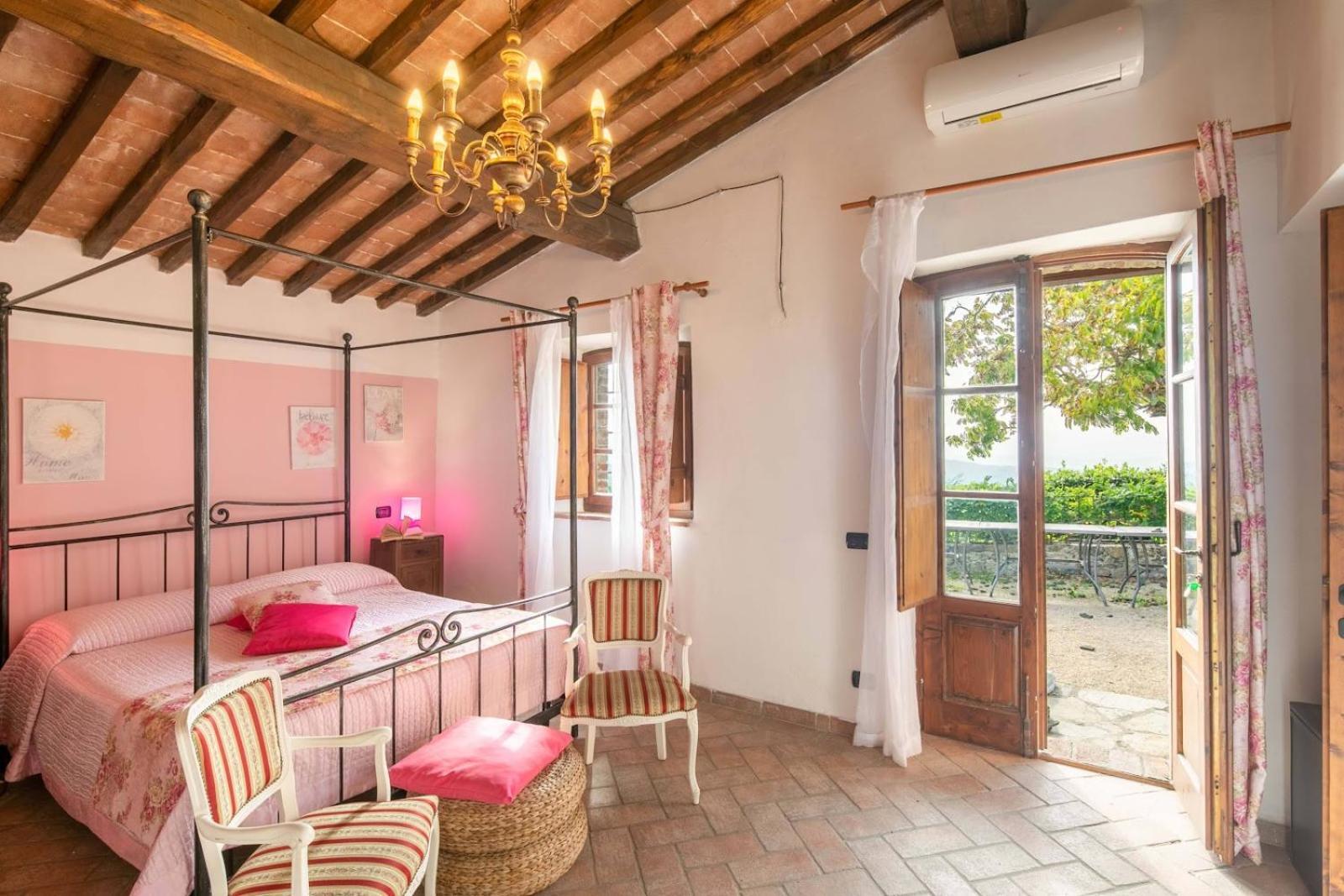 Podere Palazzolo (adults Only)