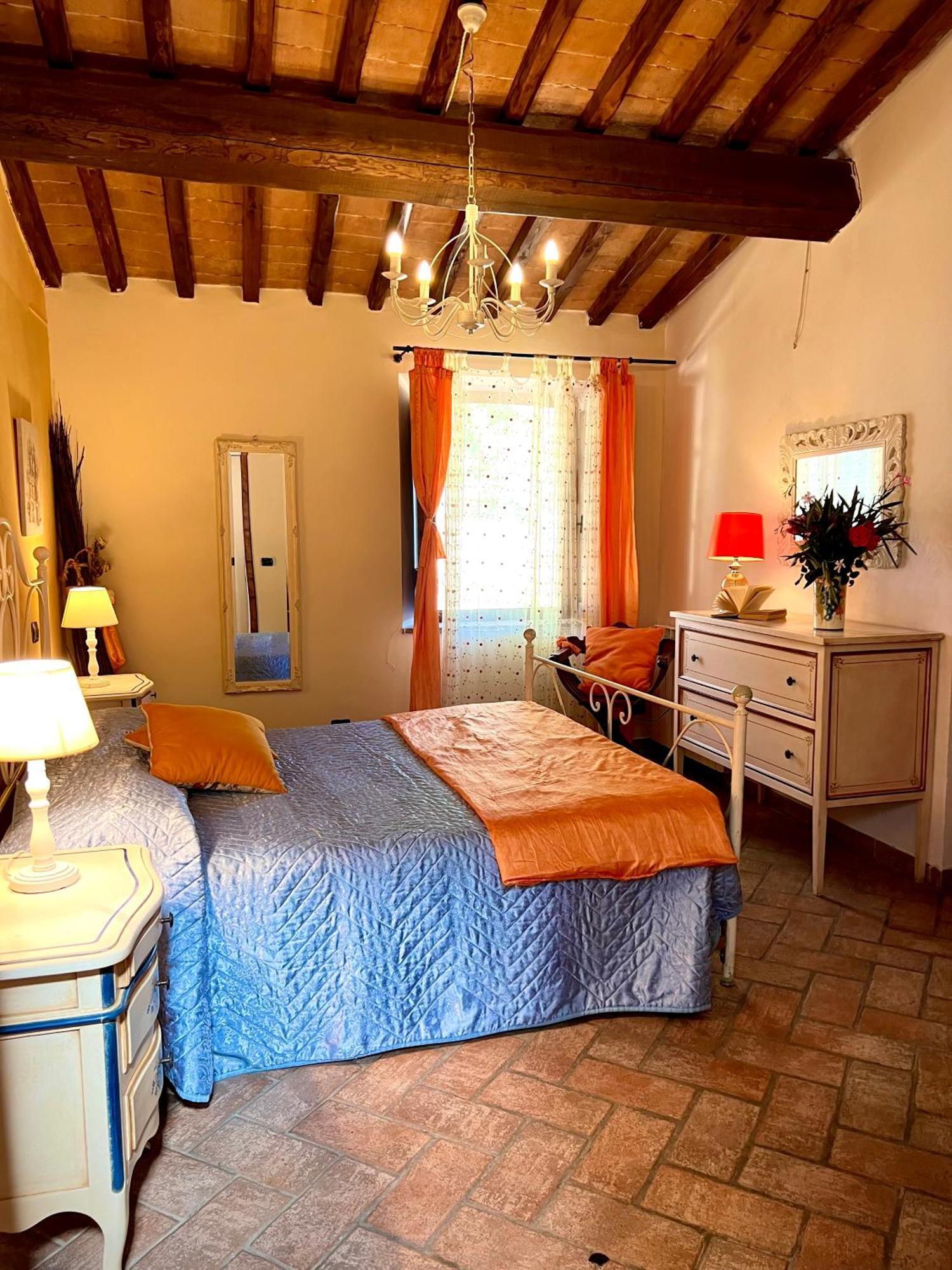 Podere Palazzolo (adults Only) *