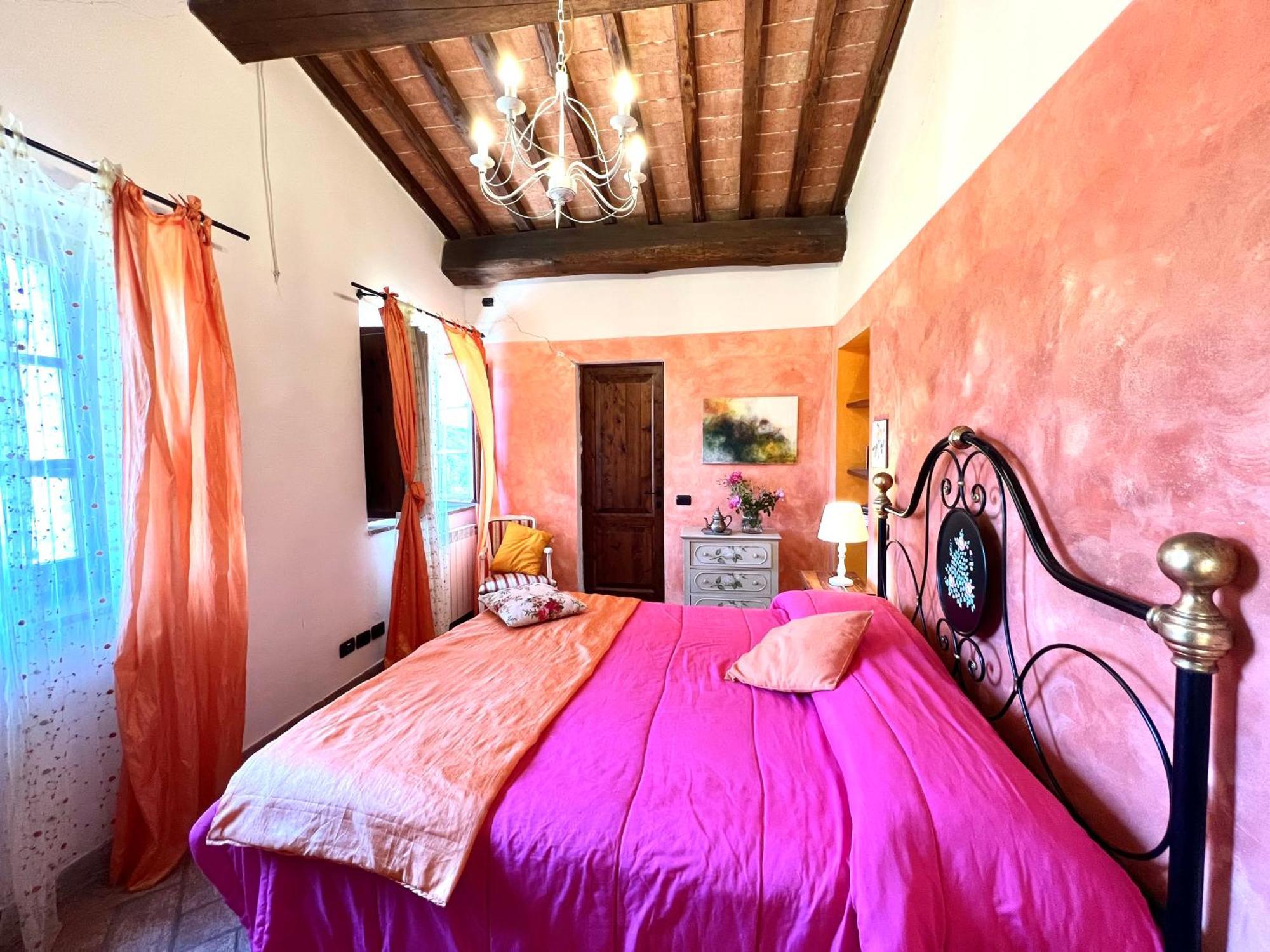 Podere Palazzolo (adults Only) Casa di campagna *