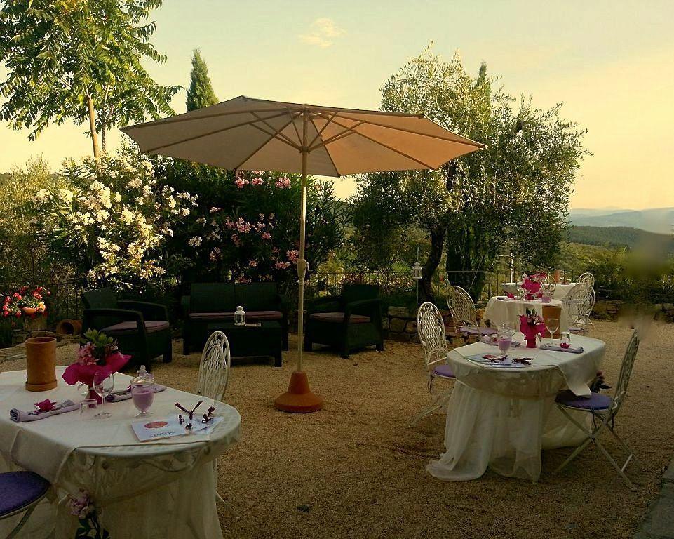 Podere Palazzolo (adults Only) Casa di campagna Castellina in Chianti