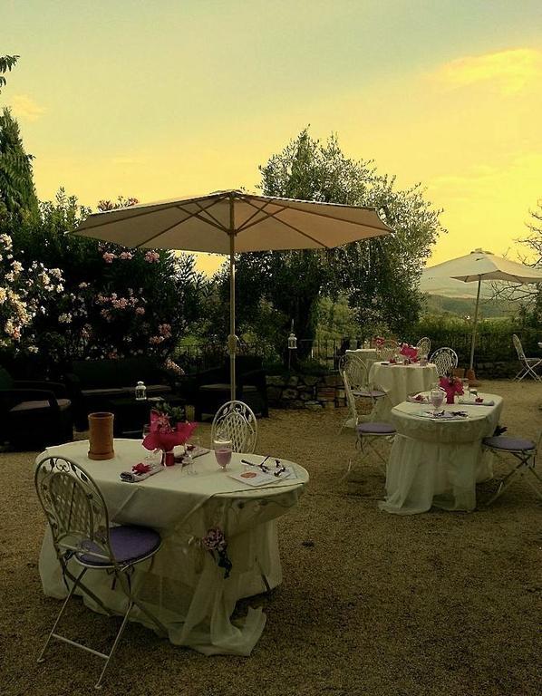 Podere Palazzolo (adults Only) Landhuis