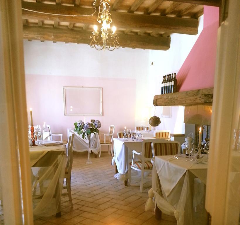 Podere Palazzolo (adults Only)