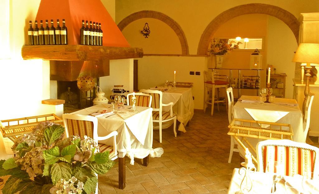 Podere Palazzolo (adults Only) Casa di campagna *