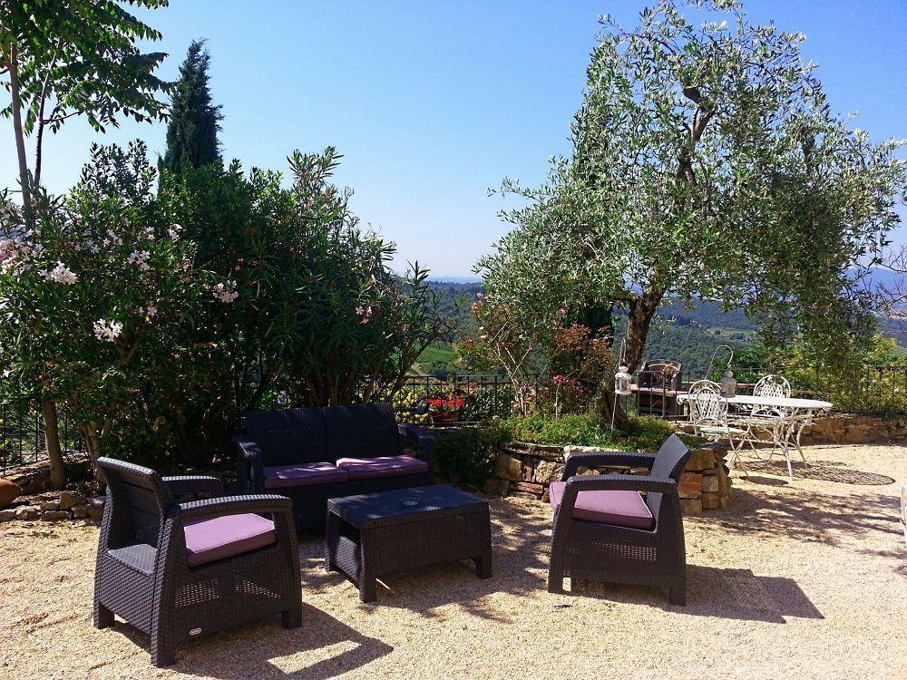 Podere Palazzolo (adults Only) Casa di campagna *