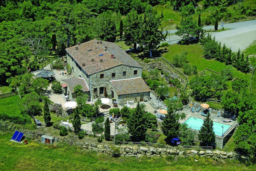 Podere Palazzolo (adults Only)