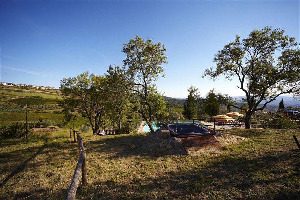 Casa di campagna Podere Palazzolo (adults Only) *