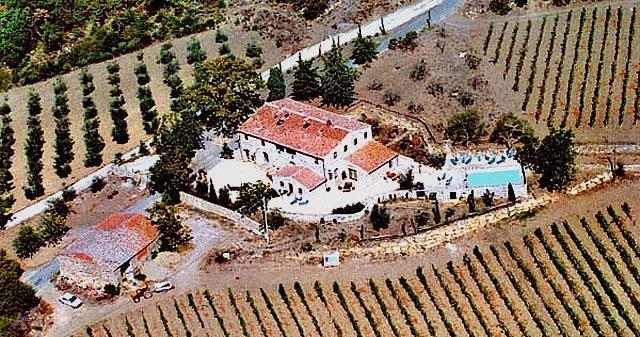 Podere Palazzolo (adults Only) Casa di campagna