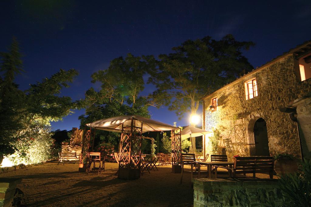 Podere Palazzolo (adults Only) Castellina in Chianti