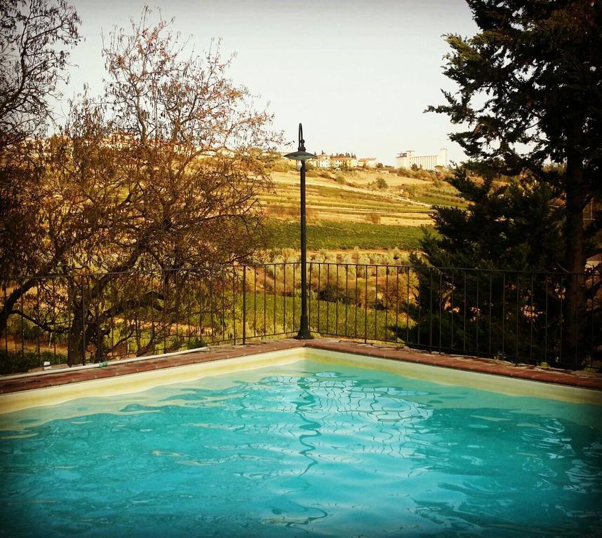 Casa di campagna Podere Palazzolo (adults Only)