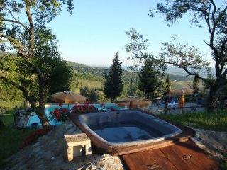 Casa di campagna Podere Palazzolo (adults Only) *
