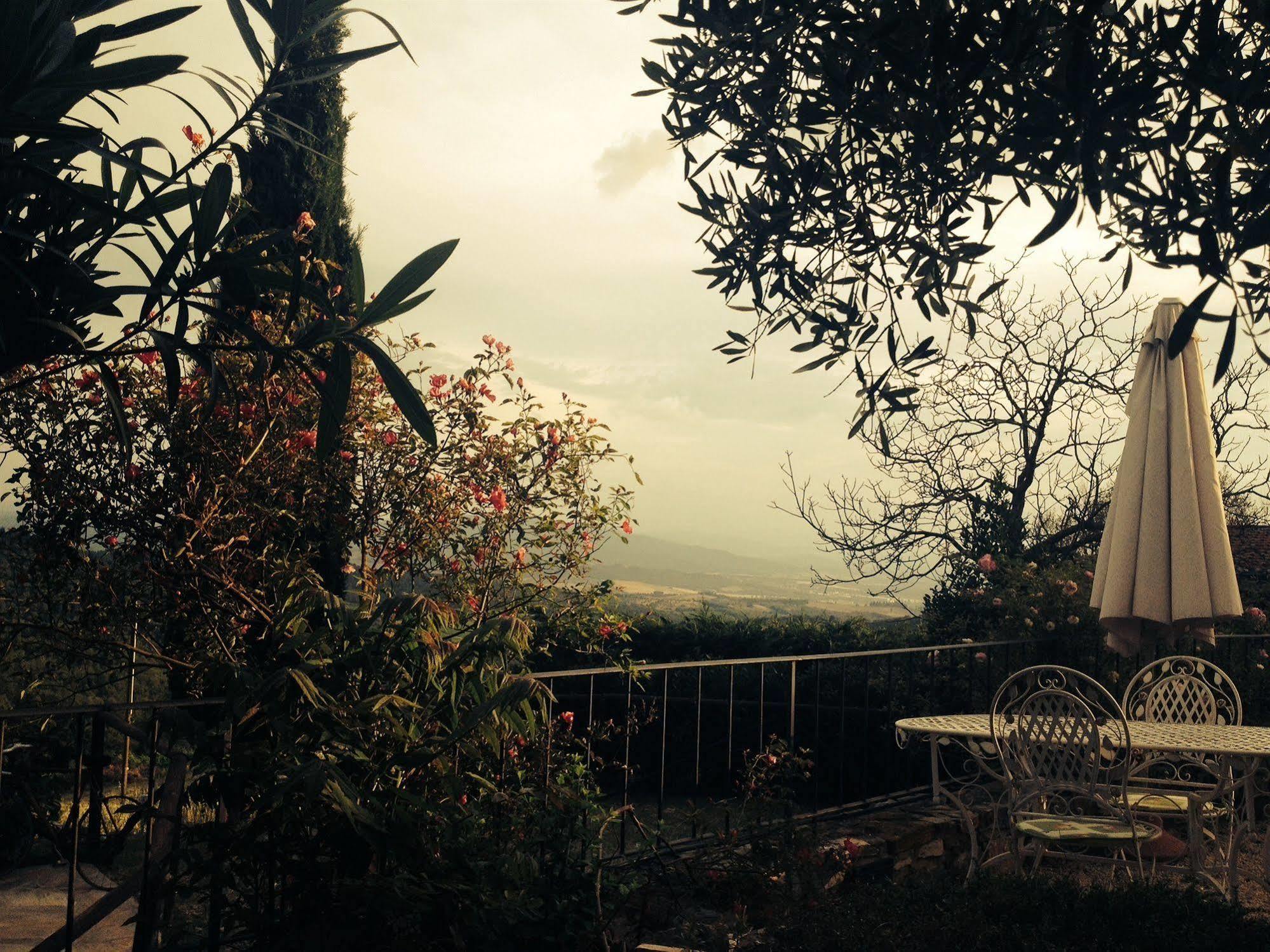 Podere Palazzolo (adults Only)