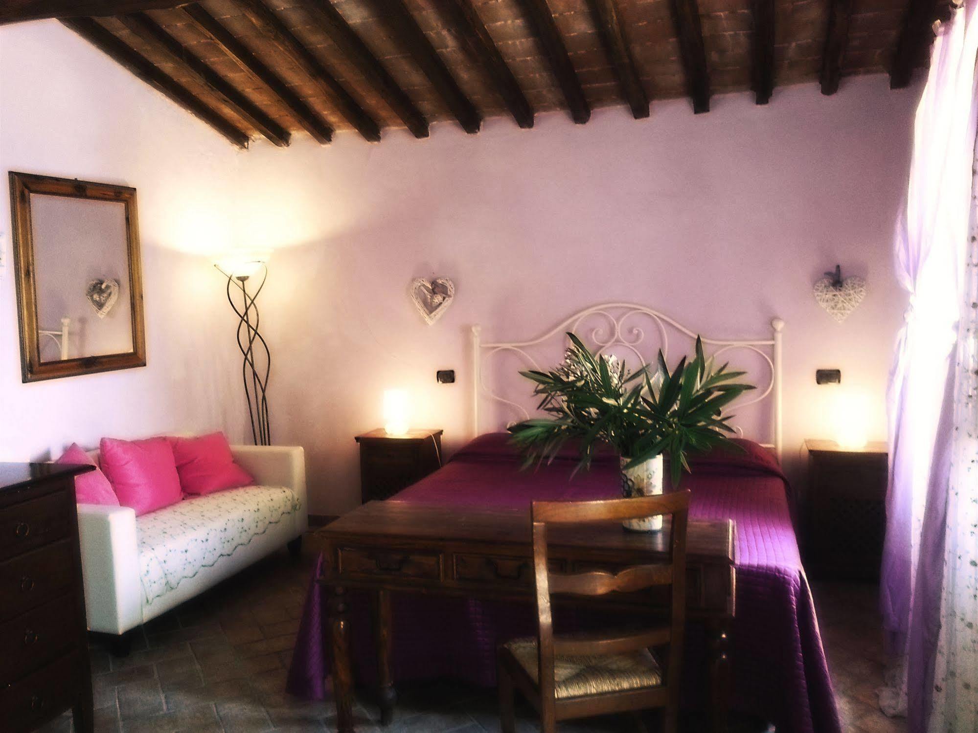Podere Palazzolo (adults Only) Casa di campagna
