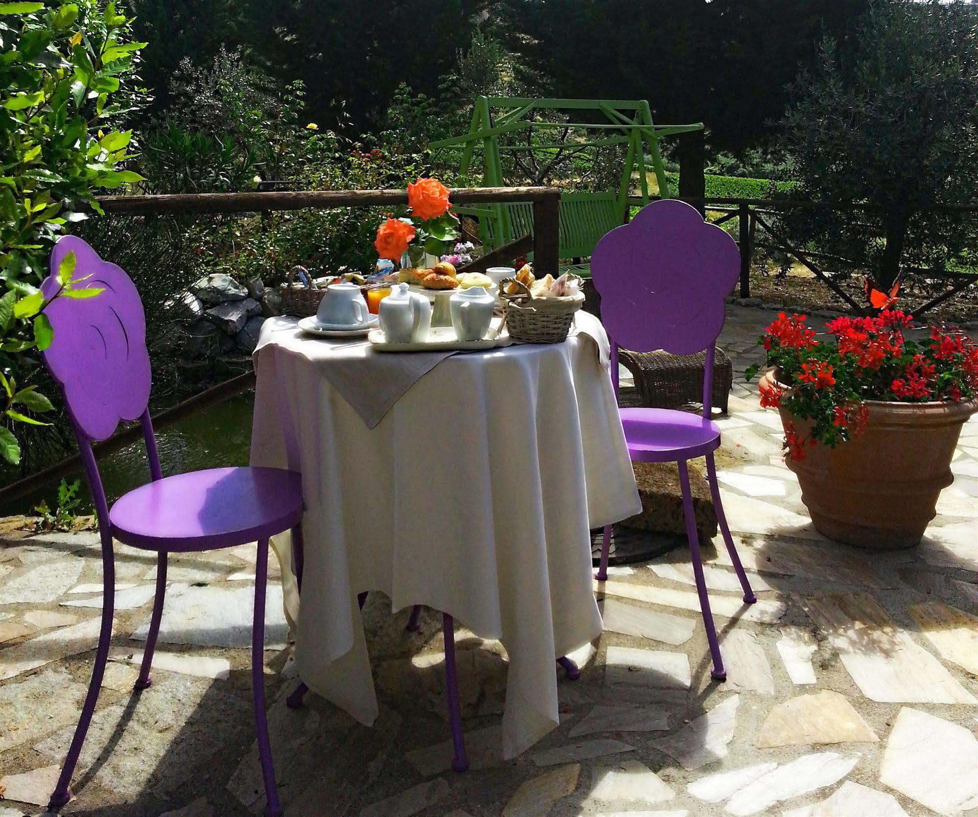 Podere Palazzolo (adults Only)
