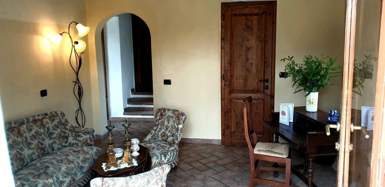 Podere Palazzolo (adults Only) Casa di campagna Castellina in Chianti