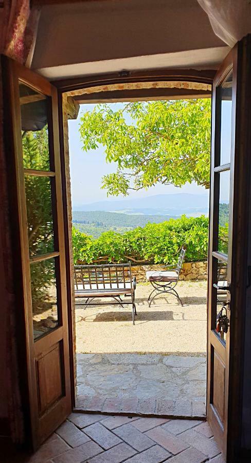 Podere Palazzolo (adults Only) Casa di campagna *