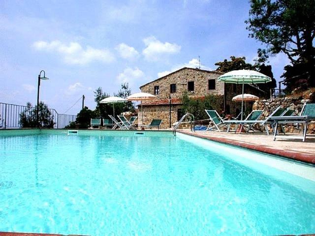 Podere Palazzolo (adults Only)